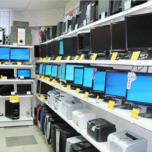 Компьютерные магазины Барды