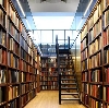 Библиотеки в Барде