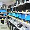 Компьютерные магазины в Барде