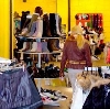 Магазины одежды и обуви в Барде