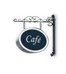 Домашний - иконка «кафе» в Барде