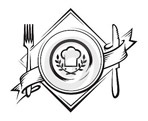 Зеленая Миля - иконка «ресторан» в Барде